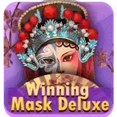 Máscara ganadora Deluxe game icon